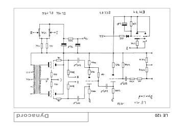 Dynacord-LE 120_EL 156-1959.Amp preview